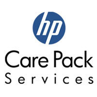 Hp 1 year Post warranty Next business day  LaserJet M603 Hardware Support (HS401PE)